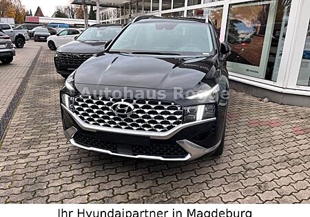 Hyundai Santa Fe 2.2 CRDi Prime 4WD DCT 6Sitzer