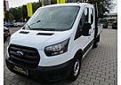 Ford Transit Pritsche 350 L2 Doppelkabine Basis