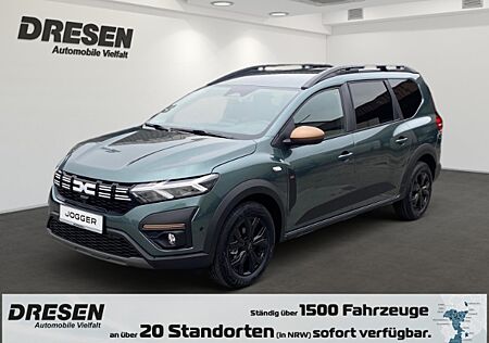 Dacia Jogger Extreme+ TCe 110,NAVI,KLIMAAUTO,RÜCKFAHRKAMERA,DAB