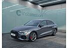 Audi S3 Sportback TFSI S tr.|PANO|B&O|HEADUP|MATRIX