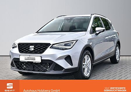 Seat Arona 1.0 TSI DSG Style NAVI+RFK+LED+ACC+SHZ+PDC