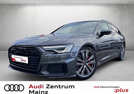 Audi A6 Avant sport 55 TFSI e quattro S tronic Matrix