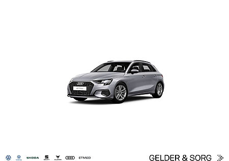 Audi A3 Sportback 40 TFSI e ACC*LED*virtual