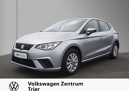 Seat Ibiza 1.0 TSI DSG Style