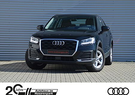 Audi Q2 35 TFSI basis++EPH PLUS+KAMERA+LED+SHZ+ELEKTR