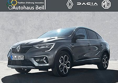 Renault Arkana Intens E-TECH 145 Hybrid EU6d Navi LED ACC Klimaautom