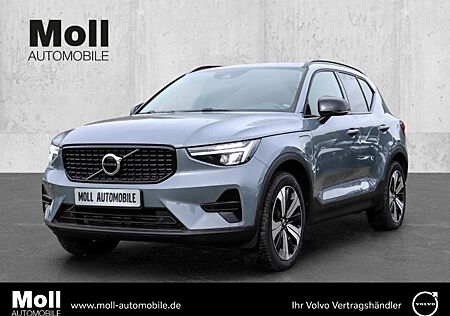 Volvo XC 40 XC40 Plus Dark Recharge Plug-In Hybrid 2WD T5 Twin Engine EU6d StandHZG Navi digitales Cockpit