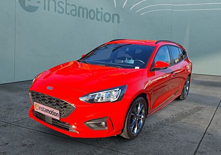 Ford Focus ST-Line Turnier 1.5 EB Autom LED ACC RFK G