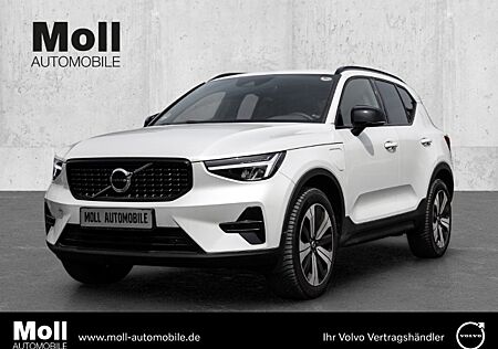 Volvo XC 40 XC40 Plus Dark Recharge Plug-In Hybrid 2WD T4 Twin Engine EU6d StandHZG Navi digitales Cockpit