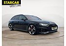 Audi RS4 Avant+AHK+PANO+CompetitionPlus+ACC+HUD+