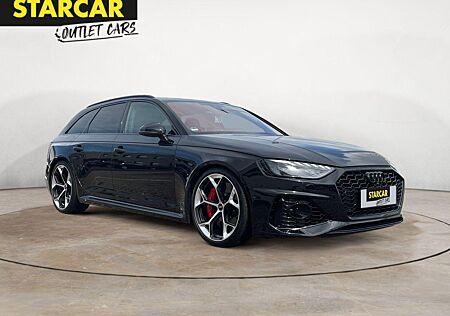 Audi RS4 Avant+AHK+PANO+CompetitionPlus+ACC+HUD+