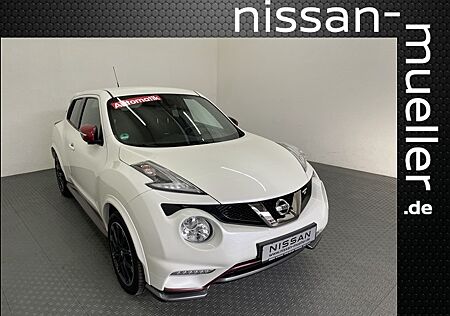 Nissan Juke 1.6 DIG-T Nismo RS Automatik 4x4 Navi