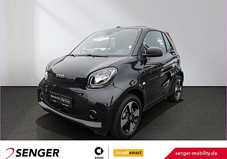 Smart ForTwo EQ EQ fortwo cabrio Passion