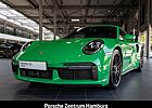 Porsche 992 (911) Turbo S Surround View ParkAssistent