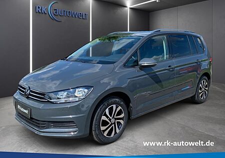 VW Touran 1.5 TSI Active Navi Apple CarPlay