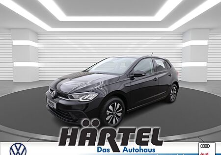 VW Polo GOAL 1.0 TSI DSG (+ACC-RADAR+NAVI+AUTOMATIK)