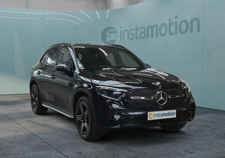 Mercedes-Benz GLC 300 d 4M AMG/NIGHT/20/DIGITAL/Pano-SD/