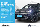 VW Tiguan 2.0 TDI DSG R-Line Black Style 4Motion, HD-Matrix, Navi, AHK, DCC, Klima