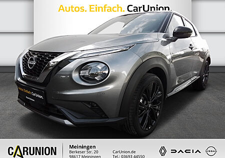 Nissan Juke 1.0 DIG-T 114 PS 6MT N-Sport