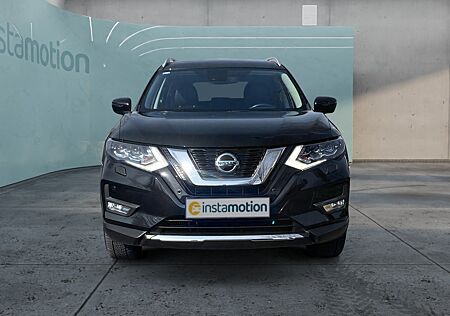 Nissan X-Trail 1.3 DIG-T Tekna