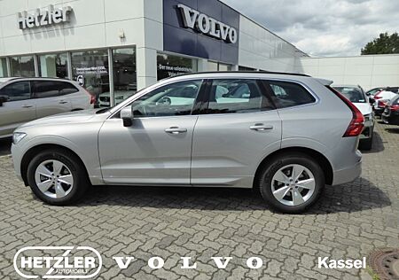 Volvo XC 60 XC60 Core 2WD B4 Benzin EU6d ACC DAB SHZ LenkradHZG