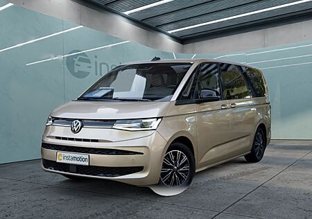 VW T7 Multivan 2.0 TSI Multivan Life lang