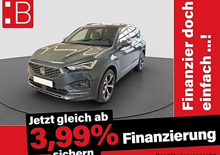 Seat Tarraco 2.0 TDI DSG 4Dr FR AHK STANDH 360 BEATS