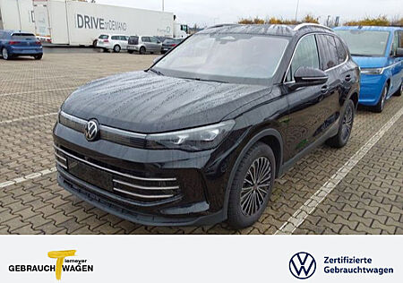 VW Tiguan 2.0 TDI DSG ELEGANCE PANO LEDER HuD ST.HEIZ