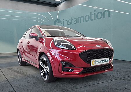 Ford Puma ST-Line X Bluetooth Navi LED Klima