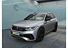 VW Tiguan R-line Black 2.0 TDI4-Motion DSG IQ-LIGHT