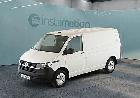 VW T6 .1 Kasten 2.0 TDI KR *AHK*Klima*PDC