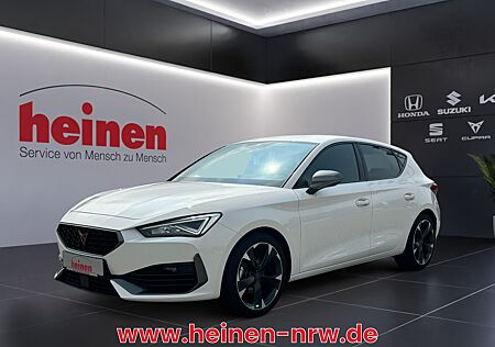 Cupra Leon 1.5 TSI ACC W-Paket SoundSys elSitz