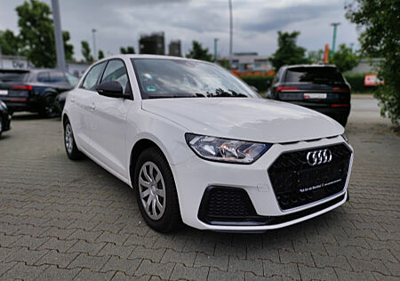 Audi A1 Sportback 25 TFSI Adv. S tro. *PDC*SHZ*NAV+*