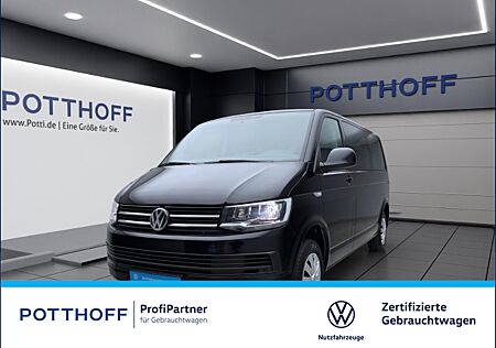 VW T6 Caravelle Comfortline Lang9-Sitzer 2,0 DSG TDI Navi/AHK