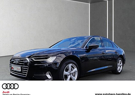 Audi A6 Lim. 50 TFSI e qu. Sport S tr. *MATRIX*ACC*