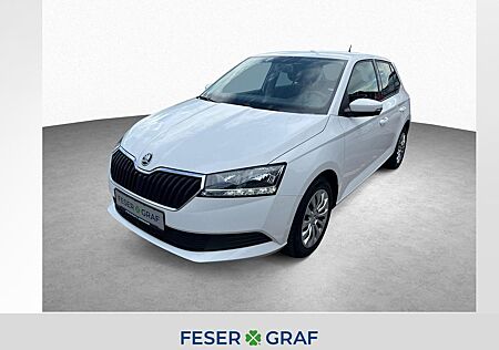 Skoda Fabia Ambition 1.0TSI SUNSET,FSE,BLUETOOTH,SMART