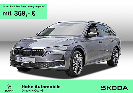 Skoda Octavia Combi Selection 2,0TDI 150PS DSG NaviAHK