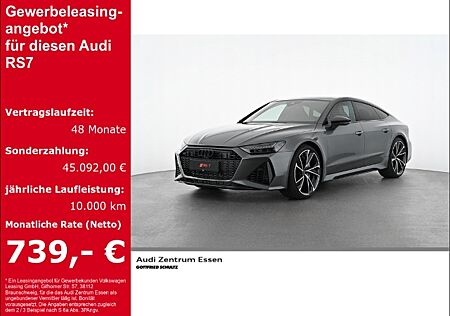 Audi RS7 SPORTBACK PERFORMANCE KERAMIK