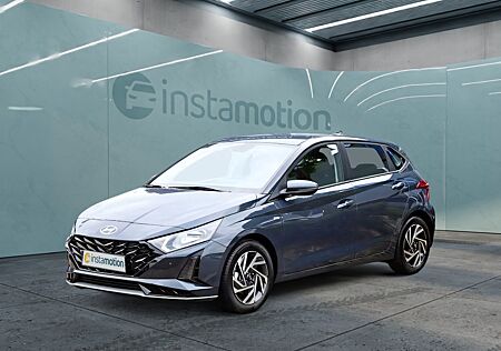 Hyundai i20 1.0 T-Gdi 48V iMT Trend Komfort-Paket