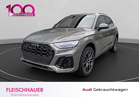 Audi Q5 40 TDI S-Line quattro UPE: 73.330,-