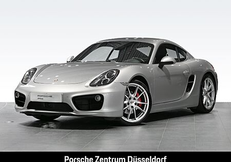 Porsche Cayman S