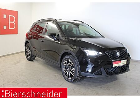 Seat Arona 1.0 TSI DSG Style Edition 17 NAVI AHK ACC