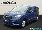 Opel Combo Life E XL Elegance 1.5 D RFK SHZ