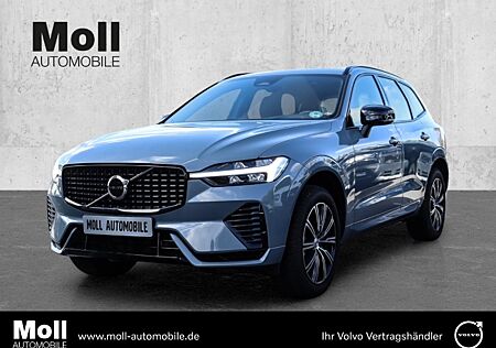 Volvo XC 60 XC60 Plus Dark 2WD B4 Benzin EU6d StandHZG Leder digitales Cockpit Memory Sitze Soundsystem