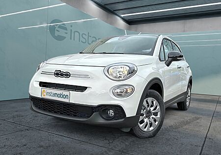 Fiat 500X 1.5 GSE Hybrid *Komfort Paket*