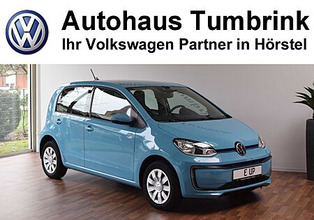 VW Up e-! Kamera PDC GRA