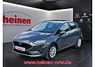 Ford Fiesta 1.0 EcoBoost Cool & Connect LED W-Paket