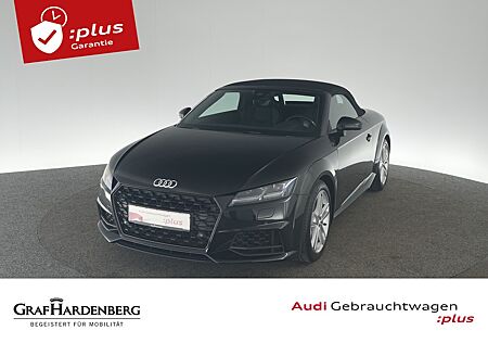 Audi TT Roadster 45 TFSI S tronic LED GRA MMI