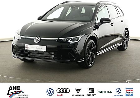 VW Golf Variant 1.5l eTSI 150PS DSG R-Line