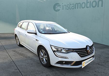 Renault Talisman Grandt. 2.0 dCi 160 EDC Intens Nav PDC